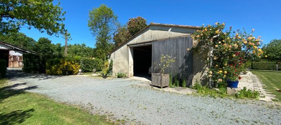 4 غرف نوم منزل في Vensac, France رقم 298747 5