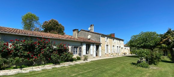 4 غرف نوم منزل في Vensac, France رقم 298747 13