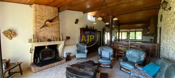 4 غرف نوم منزل في Vensac, France رقم 298747 16