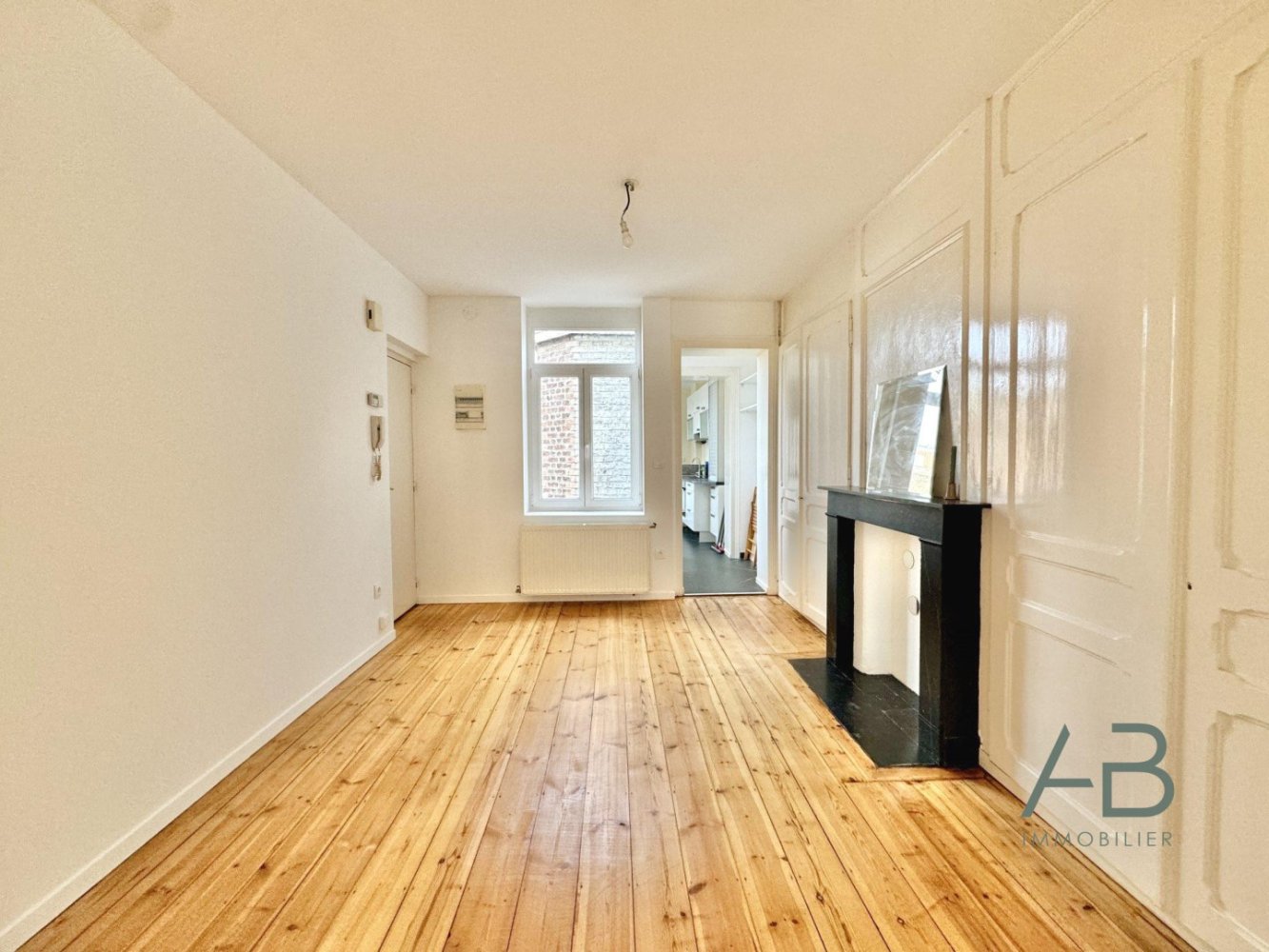 1 Schlafzimmer Wohnung in Lille, France, Nr. 220019