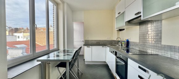 1 bedroom Apartment in Lille, France No. 220019 6