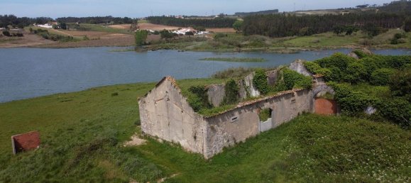 1 غرف نوم منزل في Atouguia da Baleia, Portugal رقم 17927 4