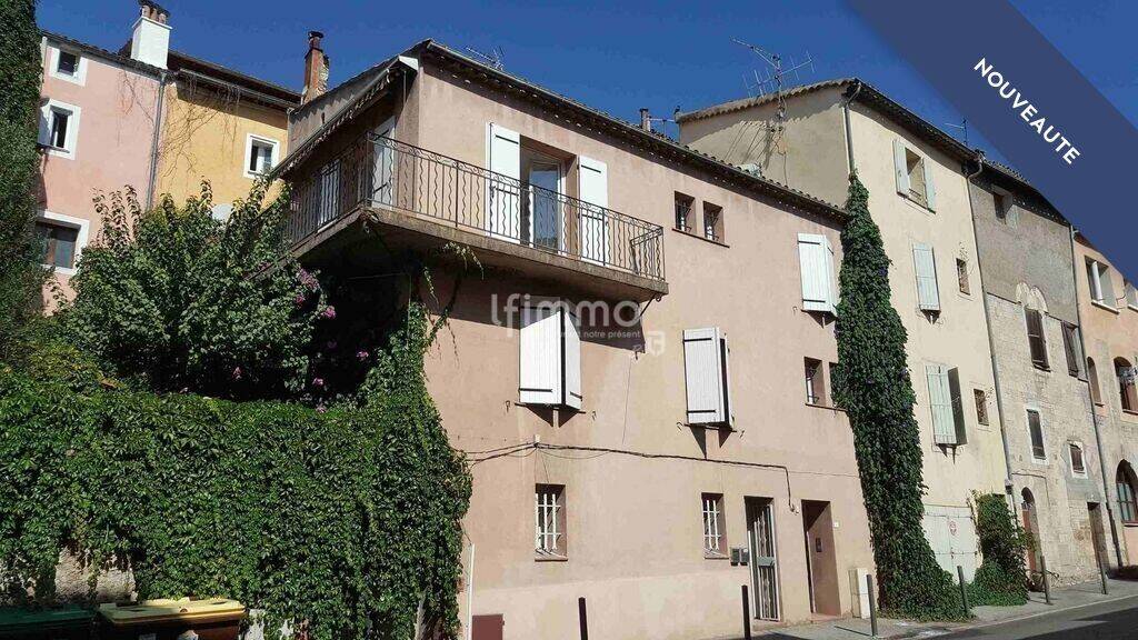 115m² Parking in Draguignan, France No. 322859