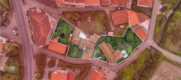 11 غرف نوم منزل في Guimaraes, Portugal رقم 177312 45