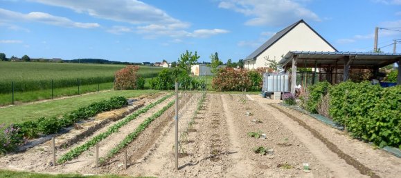 Terreno em Saint-Laurent-en-Gatines, France N.º 332560 3