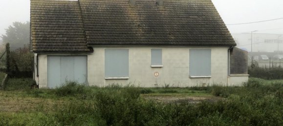 485m² Commercial property in Vernouillet, France No. 161514 2