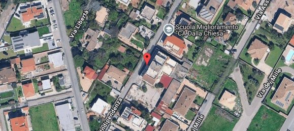  مستودع في Anzio, Italy 300متر مربع رقم 305719 2