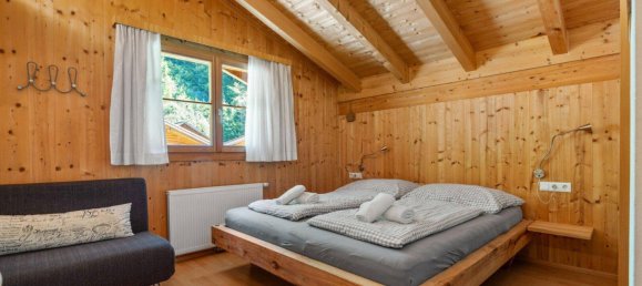 Casa de 6 habitaciónes en Bartholomaberg, Austria No. 229835 15