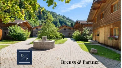 Casa de 6 habitaciónes en Bartholomaberg, Austria No. 229835