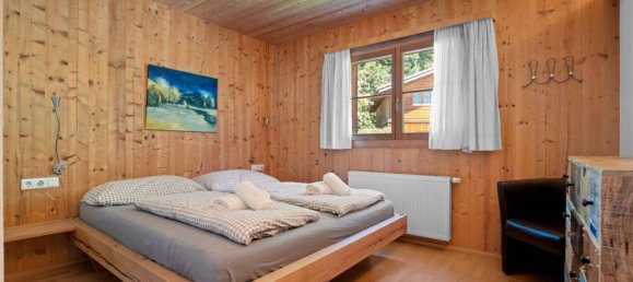 Casa de 6 habitaciónes en Bartholomaberg, Austria No. 229835 4