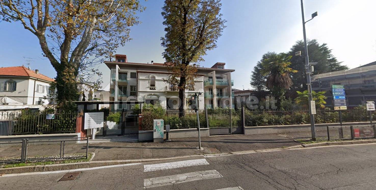 2 Schlafzimmer Wohnung in Villasanta, Italy, Nr. 98453