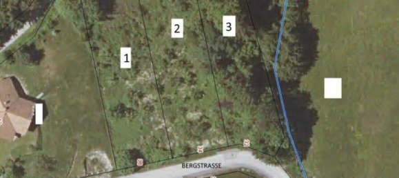  قطعة أرض في Eschenau, Austria رقم 248667 5