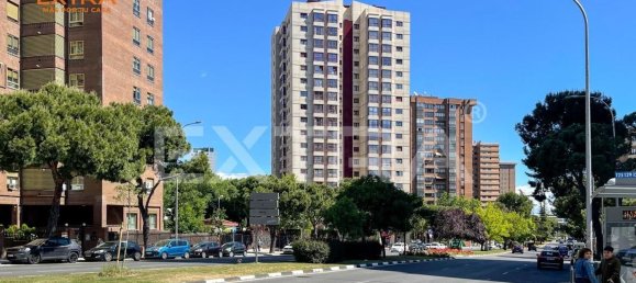 28m² Garage in Madrid, Spain No. 167663 18