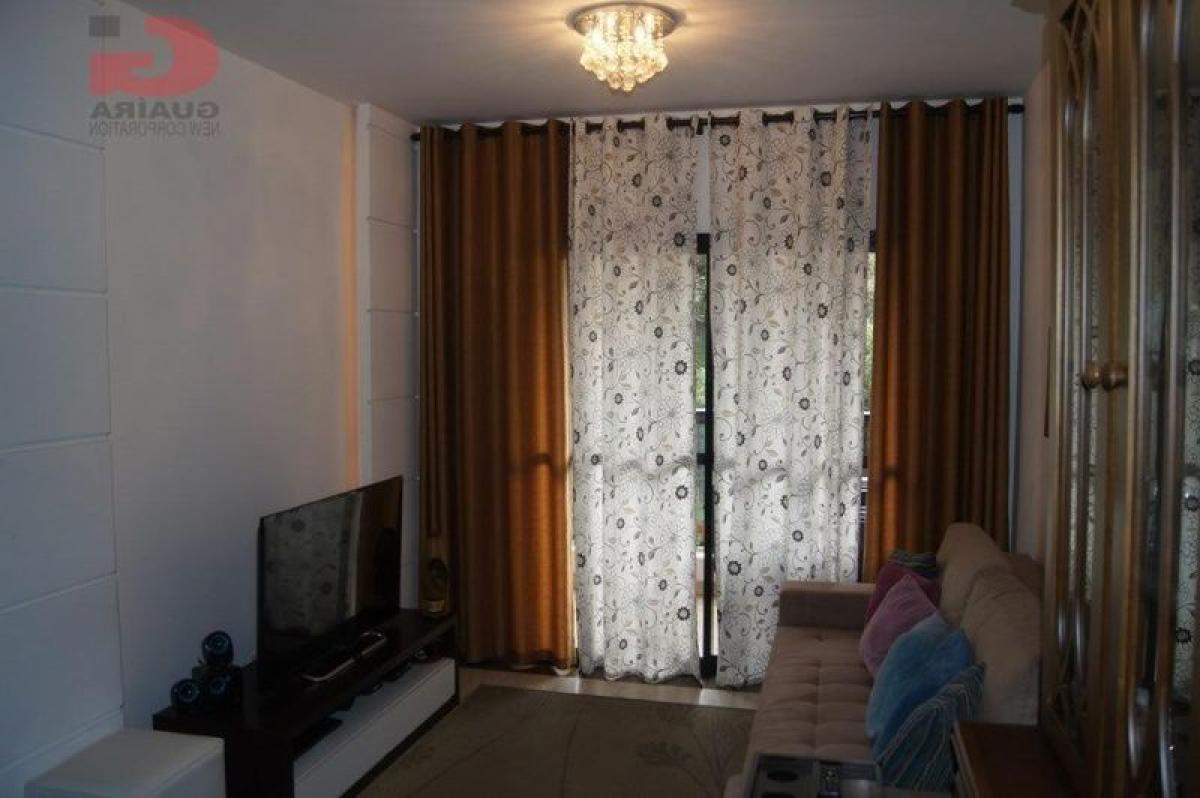 4 bedrooms Apartment in Sao Paulo, Brazil No. 474641