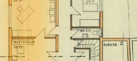 Дом с 10 комнатами в Франкфурт на Майне, Германия № 369314 3