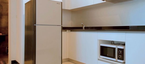 1 Schlafzimmer Eigentumswohnung in Voque Sukhumvit 16 Railay Beach, Thailand, Nr. 30845 6