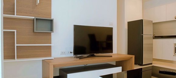 1 Schlafzimmer Eigentumswohnung in Voque Sukhumvit 16 Railay Beach, Thailand, Nr. 30845 3