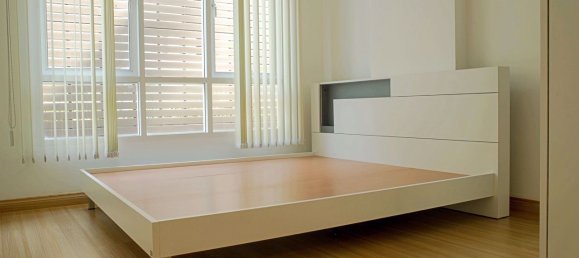 1 Schlafzimmer Eigentumswohnung in Voque Sukhumvit 16 Railay Beach, Thailand, Nr. 30845 7