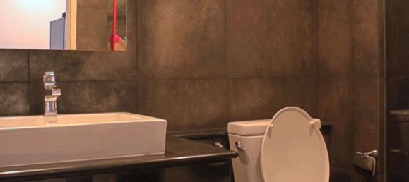 1 Schlafzimmer Eigentumswohnung in Voque Sukhumvit 16 Railay Beach, Thailand, Nr. 30845 9