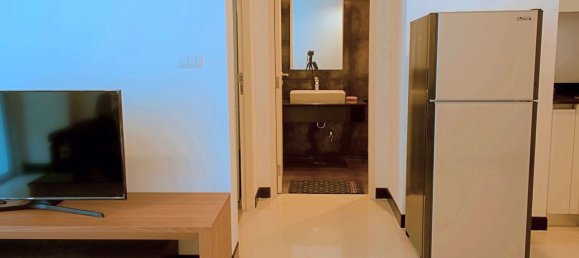 1 Schlafzimmer Eigentumswohnung in Voque Sukhumvit 16 Railay Beach, Thailand, Nr. 30845 2