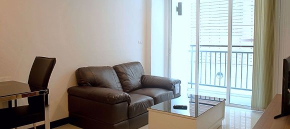 1 Schlafzimmer Eigentumswohnung in Voque Sukhumvit 16 Railay Beach, Thailand, Nr. 30845 4