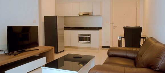 1 Schlafzimmer Eigentumswohnung in Voque Sukhumvit 16 Railay Beach, Thailand, Nr. 30845 5