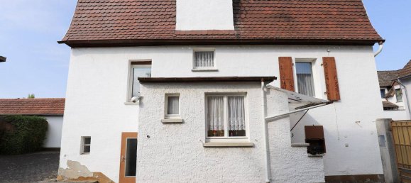 3 bedrooms House in Darmstadt-Dieburg, Germany No. 371163 2