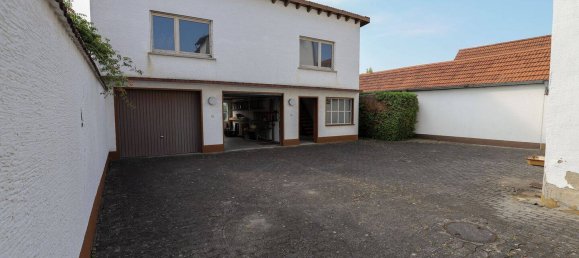 3 bedrooms House in Darmstadt-Dieburg, Germany No. 371163 22