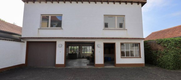 3 bedrooms House in Darmstadt-Dieburg, Germany No. 371163 23