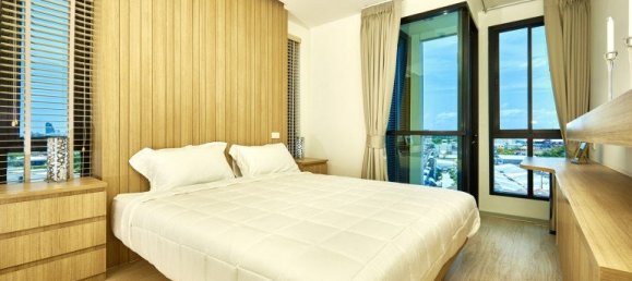 2 bedrooms Condo in Pattaya, Thailand No. 19869 2