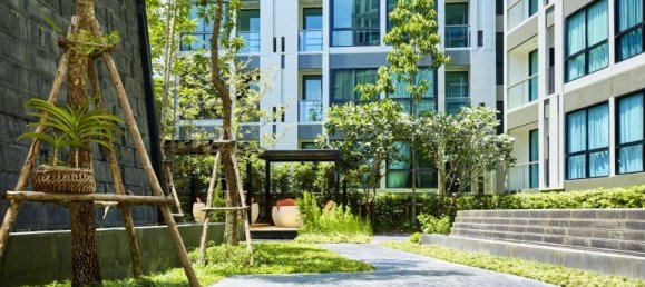 2 bedrooms Condo in Pattaya, Thailand No. 19869 14