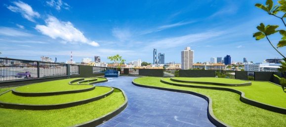 2 bedrooms Condo in Pattaya, Thailand No. 19869 12