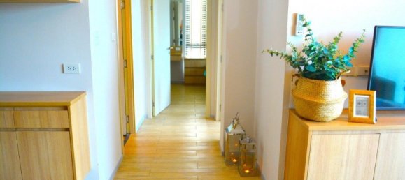 2 bedrooms Condo in Pattaya, Thailand No. 19869 3