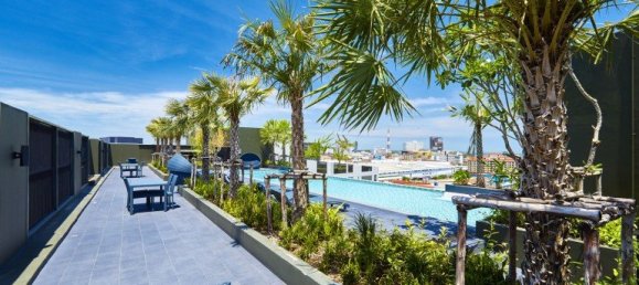 2 bedrooms Condo in Pattaya, Thailand No. 19869 13