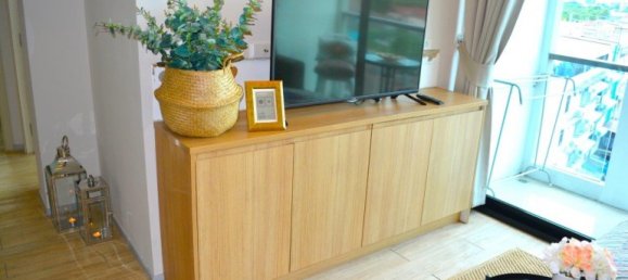 2 bedrooms Condo in Pattaya, Thailand No. 19869 5