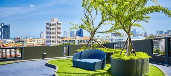 2 bedrooms Condo in Pattaya, Thailand No. 19869 11