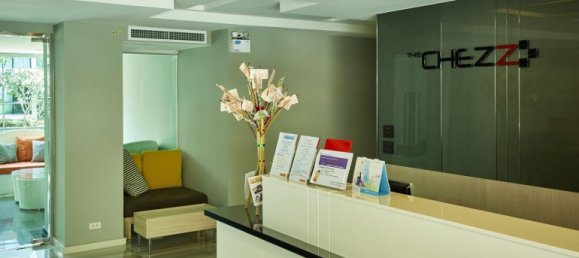 2 bedrooms Condo in Pattaya, Thailand No. 19869 10