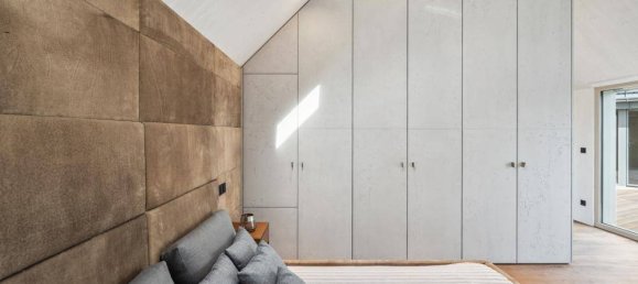 3 Schlafzimmer Penthouse in Salzburg, Austria, Nr. 210539 5