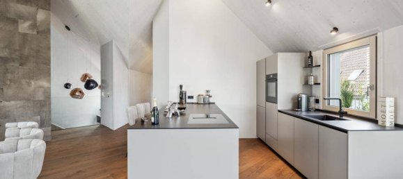 3 Schlafzimmer Penthouse in Salzburg, Austria, Nr. 210539 4