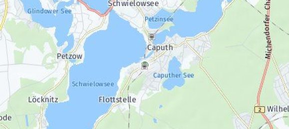 Studio in Potsdam-Mittelmark, Germany, Nr. 81923 5