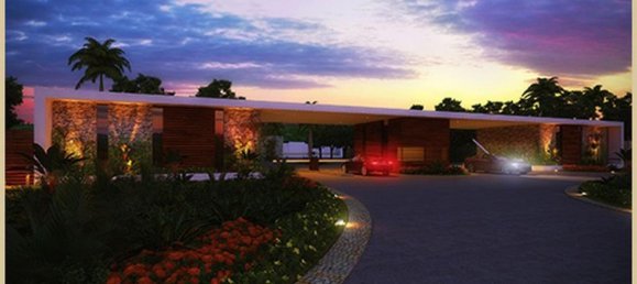 3 chambres Maison à Merida, Mexico No. 144006 2