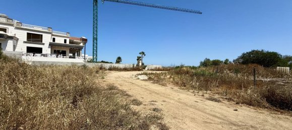844m² Land in Cadiz, Spain No. 183498 5
