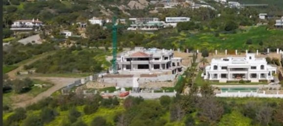 844m² Land in Cadiz, Spain No. 183498 16