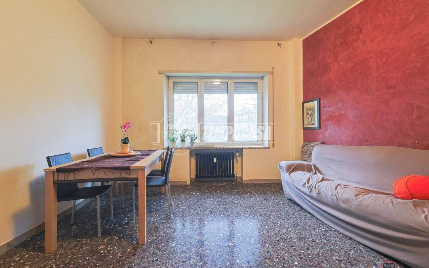 2 bedrooms Apartment in Rimini, Italy No. 169817