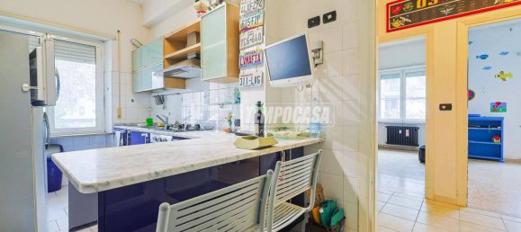 2 bedrooms Apartment in Rimini, Italy No. 169817 8