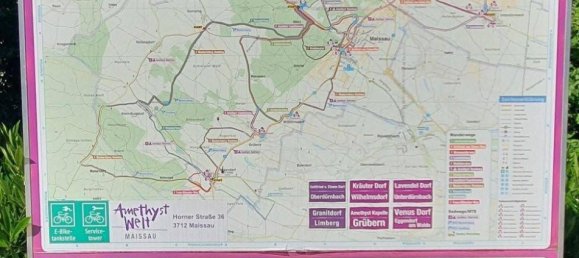 2 bedrooms House in Maissau, Austria No. 158948 26