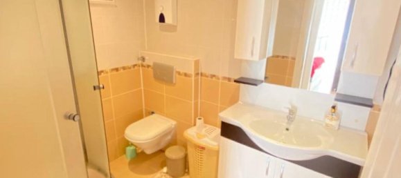 Apartamento 2+1 em Alanya, Turkey N.º 26611 12