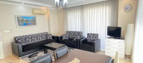 Apartamento 2+1 em Alanya, Turkey N.º 26611 3