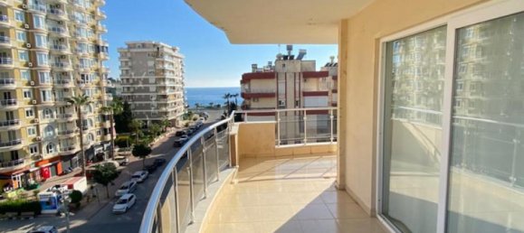 Apartamento 2+1 em Alanya, Turkey N.º 26611 10