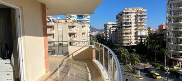 Apartamento 2+1 em Alanya, Turkey N.º 26611 11